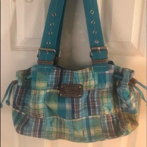 Super cute gently used Unionbay purse